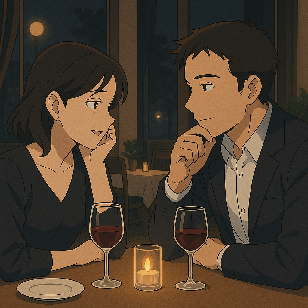 佐藤晴美と長瀬智也のイメージ